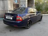ВАЗ (Lada) Priora 2170 2014 года за 2 850 000 тг. в Караганда – фото 4