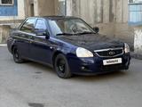 ВАЗ (Lada) Priora 2170 2014 года за 2 850 000 тг. в Караганда