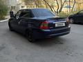 ВАЗ (Lada) Priora 2170 2014 года за 2 850 000 тг. в Караганда – фото 3