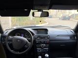 ВАЗ (Lada) Priora 2170 2014 года за 2 850 000 тг. в Караганда – фото 5