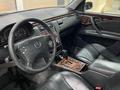 Mercedes-Benz E 240 1999 годаfor4 450 000 тг. в Алматы – фото 5