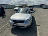 ВАЗ (Lada) Priora 2170 2011 года за 2 000 000 тг. в Атырау – фото 3