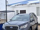 Subaru Ascent 2021 года за 13 000 000 тг. в Атырау – фото 3
