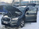 Subaru Ascent 2021 года за 13 000 000 тг. в Атырау – фото 2