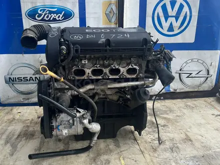 F18D4 Двигатель Chevrolet Cruze 1.8 из Японии! за 500 550 тг. в Астана – фото 6