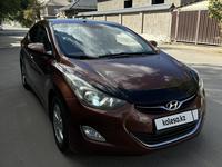 Hyundai Elantra 2013 годаfor6 300 000 тг. в Кызылорда