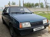 ВАЗ (Lada) 2108 2001 года за 600 000 тг. в Тараз – фото 2