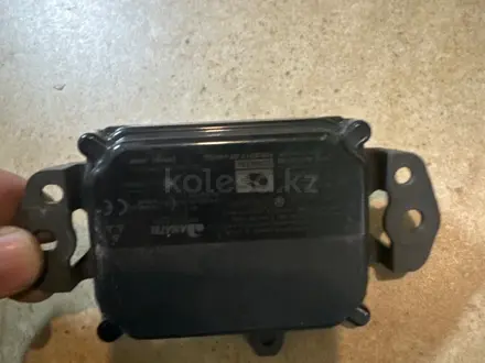 Дистроник Lexus Toyota Camry 75 за 150 000 тг. в Астана