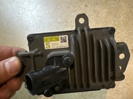 Дистроник Lexus Toyota Camry 75 за 150 000 тг. в Астана – фото 2