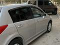 Nissan Tiida 2012 годаfor5 500 000 тг. в Жанаозен – фото 20