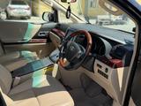Toyota Alphard 2011 года за 6 500 000 тг. в Туркестан – фото 5