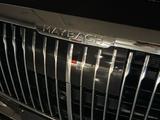 Mercedes-Maybach S 450 2023 годаfor125 000 000 тг. в Астана – фото 3