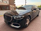 Mercedes-Maybach S 450 2023 годаfor125 000 000 тг. в Астана – фото 2