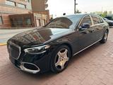 Mercedes-Maybach S 450 2023 годаfor125 000 000 тг. в Астана – фото 5