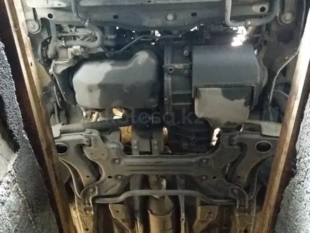 Защита двигателя Volkswagen Passat B3/B4 за 30 000 тг. в Алматы – фото 3