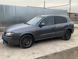 Nissan Almera 2004 года за 2 400 000 тг. в Алматы – фото 3