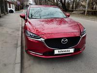 Mazda 6 2019 года за 12 000 000 тг. в Алматы