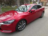 Mazda 6 2019 года за 12 000 000 тг. в Алматы – фото 5