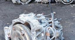 АКПП коробка автомат Toyota 2.4л 3л Привозная Япония за 175 500 тг. в Алматы – фото 5