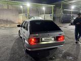 ВАЗ (Lada) 2114 2013 года за 1 200 000 тг. в Шымкент – фото 2