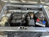 ВАЗ (Lada) 2114 2013 годаүшін1 200 000 тг. в Шымкент – фото 3