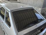 ВАЗ (Lada) 2114 2013 годаүшін1 200 000 тг. в Шымкент – фото 2
