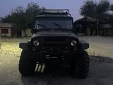 УАЗ Hunter 2010 годаүшін4 000 000 тг. в Талдыкорган