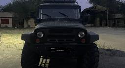 УАЗ Hunter 2010 годаүшін4 000 000 тг. в Талдыкорган