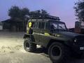 УАЗ Hunter 2010 годаүшін4 000 000 тг. в Талдыкорган – фото 2