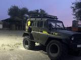 УАЗ Hunter 2010 годаүшін4 000 000 тг. в Талдыкорган – фото 2