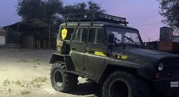 УАЗ Hunter 2010 годаүшін4 000 000 тг. в Талдыкорган – фото 2