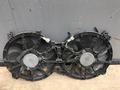 Вентилятор охлаждения радиатора (кондиционера, диффузор) Ниссан за 20 000 тг. в Алматы – фото 7
