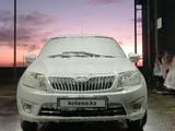 ВАЗ (Lada) Granta 2190 2014 годаүшін1 400 000 тг. в Атырау – фото 2