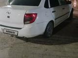 ВАЗ (Lada) Granta 2190 2014 годаүшін1 400 000 тг. в Атырау