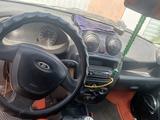 ВАЗ (Lada) Granta 2190 2014 годаүшін1 400 000 тг. в Атырау – фото 4