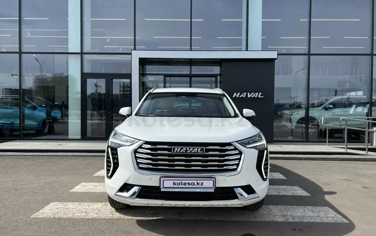 Haval Jolion Tech Plus 1.5T DCT (2WD) 2023 годаүшін10 990 000 тг. в Астана