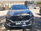 Hyundai Santa Fe 2023 годаүшін16 500 000 тг. в Алматы