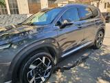 Hyundai Santa Fe 2023 годаүшін16 500 000 тг. в Алматы – фото 3