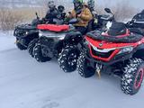 CFMoto  CFORCE 1000 EPS 2024 годаfor4 950 000 тг. в Караганда – фото 3