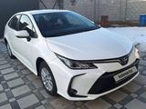 Toyota Corolla 2022 года за 9 000 000 тг. в Алматы