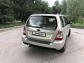 Subaru Forester 2005 годаfor5 000 000 тг. в Алматы – фото 7