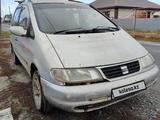 SEAT Alhambra 1998 года за 1 200 000 тг. в Аксай – фото 5