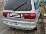 SEAT Alhambra 1998 годаүшін1 200 000 тг. в Аксай – фото 4