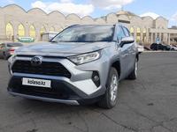 Toyota RAV4 2020 года за 18 000 000 тг. в Уральск