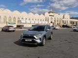 Toyota RAV4 2020 года за 18 000 000 тг. в Уральск – фото 2