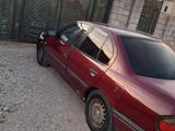 Nissan Primera 1992 года за 500 000 тг. в Шымкент – фото 3