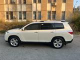 Toyota Highlander 2012 года за 15 300 000 тг. в Тараз – фото 4