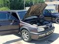 Volkswagen Golf 1992 года за 800 000 тг. в Алматы