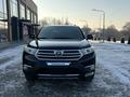 Toyota Highlander 2012 годаfor12 800 000 тг. в Алматы – фото 2