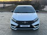 ВАЗ (Lada) Vesta 2024 годаfor6 000 000 тг. в Уральск